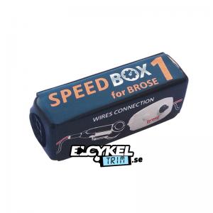 SpeedBox SB 1.0 (Brose)