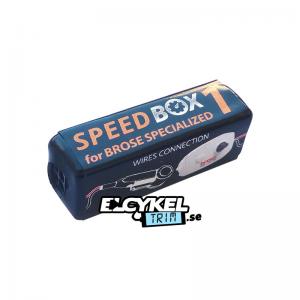SpeedBox SB 1.0 (Specialized)