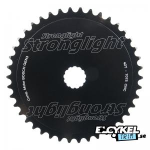 Stronglight Elcykeldrev (Bosch Gen3) Mono