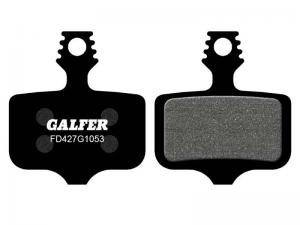 Galfer Bromsbelägg (E-BIKE, Standard) Avid Elixir - SRAM XX