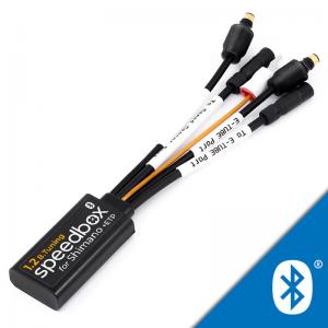 SpeedBox B.Tuning (Shimano) 1.2 B (ET)
