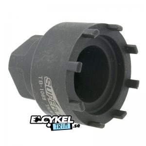 Super B Hylsa (Bosch Gen.3-4, Brose) TB-1069