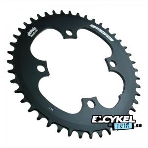 FSA Framdrev Elcykel (Megatooth WB416) 104x44T NW