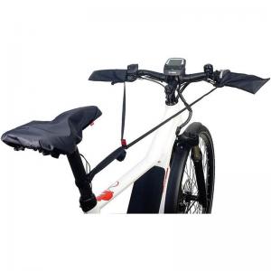 Absolut Styr- och sadelskydd (E-Bike) Fix&Protect