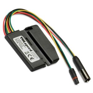 bild p&aring; Tuning Box (Bosch CX Gen4, Gen5) Rim Magnet fr&aring;n VOLspeed