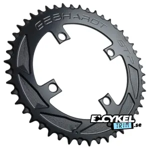 bild på Framdrev (GTB 104 CNC NW) 48T från Gebhardt