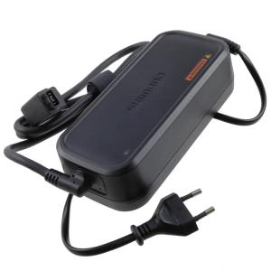 bild p&aring; Batteriladdare (EC-E8004) fr&aring;n Shimano