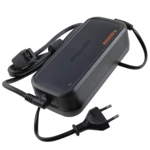 bild p&aring; Batteriladdare (EC-E8004) fr&aring;n Shimano