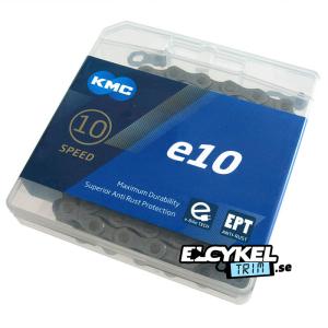 bild på Elcykelkedja (e10 EPT) 10 Speed från KMC