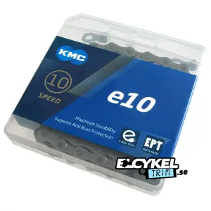 bild på Elcykelkedja (e10 EPT) 10 Speed från KMC