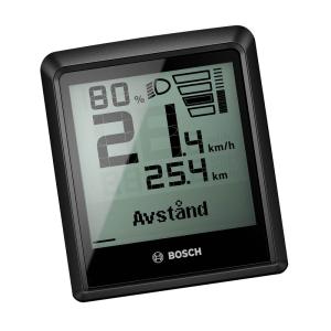 bild på Display (Intuvia 100) från Bosch