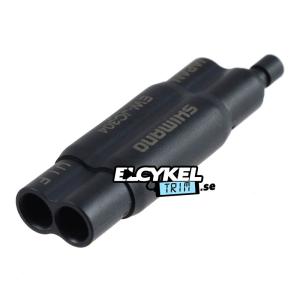 bild på Kopplingsbox (EW-JC304) Di2 från Shimano