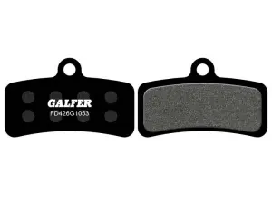 bild på Bromsbelägg (E-BIKE, Standard) Shimano Saint - Zee från Galfer