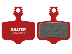 bild på Bromsbelägg (E-BIKE, Advanced) Avid Elixir - SRAM XX från Galfer