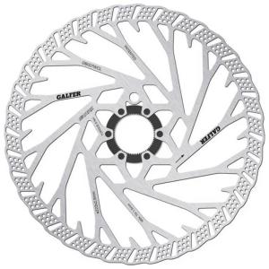 bild på Bromsskiva (E-BIKE, CL) Shark 223 mm från Galfer
