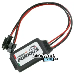 bild p&aring; Furious Easy (Rocky Mountain) Always ON fr&aring;n SpeedFun