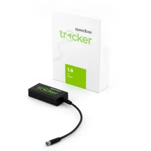 bild på Tracker (Brose, Specialized) Spårsändare från SpeedBox