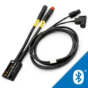 bild på 3.2 B-Tuning (Specialized Gen.4) Bluetooth från SpeedBox