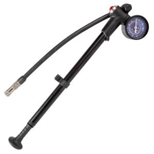 bild p&aring; H&ouml;gtryckspump (28 bar, 400 psi) fr&aring;n M-Wave