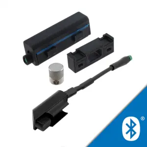 bild p&aring; Box 5 (Bosch) Classic Set fr&aring;n BadAss