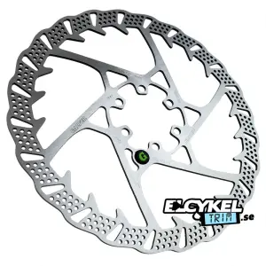 bild på Bromsskiva (E-BIKE) Shark 180 mm från Galfer
