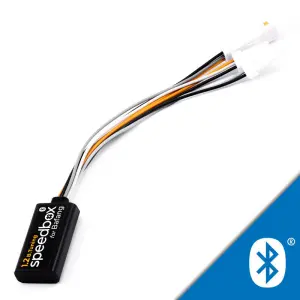 bild på SB 1.2 BT (Egoing, Bafang) 3-pin Bluetooth från SpeedBox