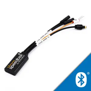 bild p&aring; B.Tuning (Shimano) 1.2 BT fr&aring;n SpeedBox