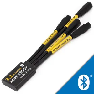 bild på B-Tuning 3.2 (Bafang M200, M500) Bluetooth från SpeedBox