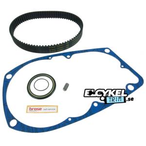 bild på Servicekit Drivrem (Brose) Gen.1 ALU från Brose