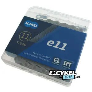 bild på Elcykelkedja (e11 EPT) 11 Speed från KMC
