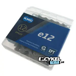 bild på Elcykelkedja (e12 EPT) 12 Speed från KMC