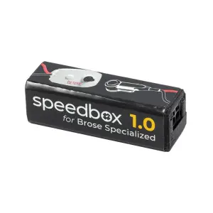 bild på SB 1.0 (Brose, Specialized) från SpeedBox
