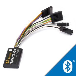 bild på 3.1 B-Tuning (Brose/SRAM/Specialized) Bluetooth från SpeedBox