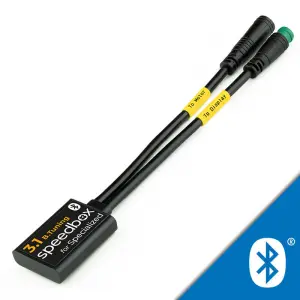 bild på 3.1 B-Tuning (Specialized) Bluetooth från SpeedBox