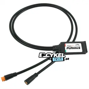 bild på Ebike (egoing, Ananda M80) Always ON från SpeedFun