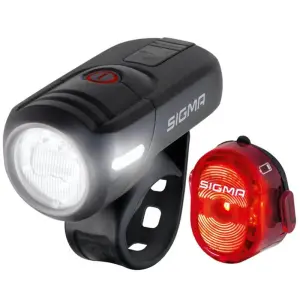 bild på Belysningsset (Aura 45 USB Nugget II) från Sigma