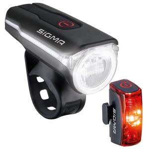 bild på Belysningsset (Aura 60 Infinity SET) USB från Sigma