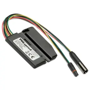 bild p&aring; Tuning Box (Bosch CX Gen4, Gen5) Rim Magnet fr&aring;n VOLspeed