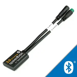 bild på 3.0 B-Tuning (Specialized) Bluetooth från SpeedBox