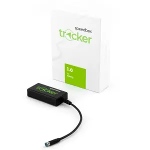 bild på Tracker (Bafang, egoing) Spårsändare från SpeedBox