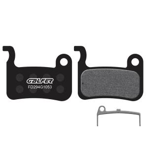 bild på Bromsbelägg (E-BIKE, Standard) Shimano Deore XT från Galfer