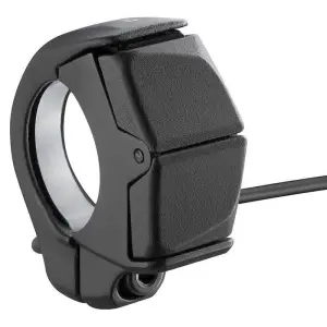 bild p&aring; Reglage (SW-E7000-L) V&auml;nster fr&aring;n Shimano