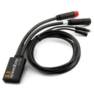 bild på 3.1 (TQ, HPR) från SpeedBox