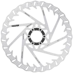 bild på Bromsskiva (E-BIKE, CL) Shark 203 mm från Galfer
