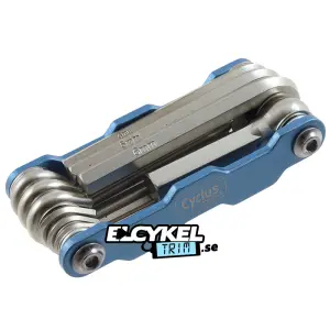 bild på Multiverktyg (Pro 10) från Cyclus Tools