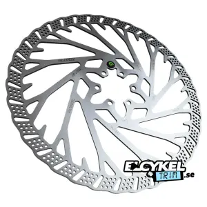 bild på Bromsskiva (E-BIKE) Shark 223 mm från Galfer
