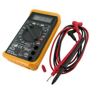 bild på Multimeter M-730L (Digital) från MC Check