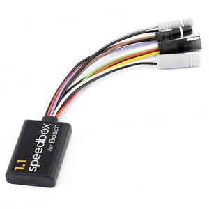 bild på SB 1.1 (Bosch) Smart System från SpeedBox