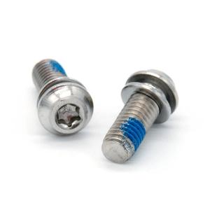 bild p&aring; Bultar till bromsok (Torx T25) 2-pack fr&aring;n Galfer