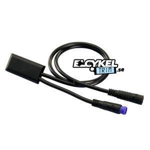 bild på HI-SPEED (E-Bike) E-P3 från Polini